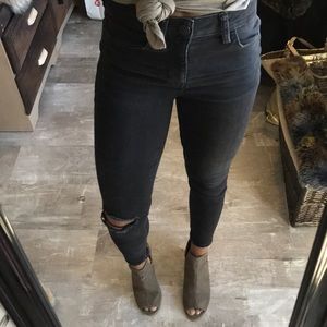 American Next Level Stretch Jeans